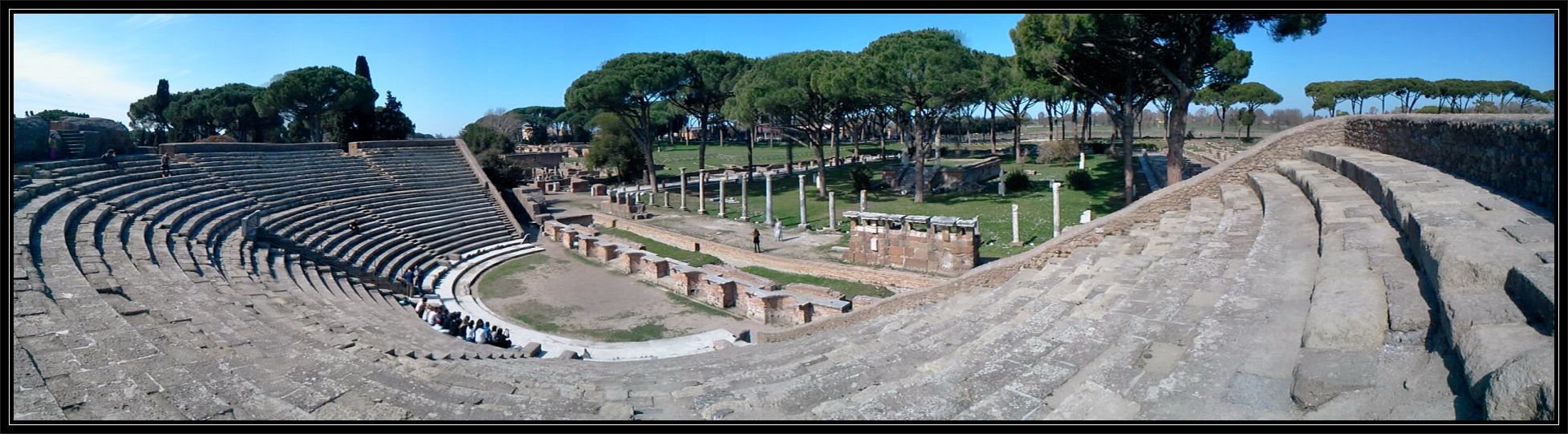 Ostia Antica